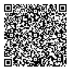 楽しみですQRコード