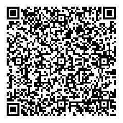 滝の沢中学校の生徒!カモン!QRコード