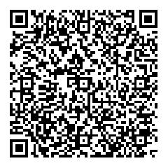 足柄高校QRコード