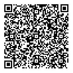 X'masの予定は？QRコード