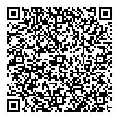本多聞中学QRコード