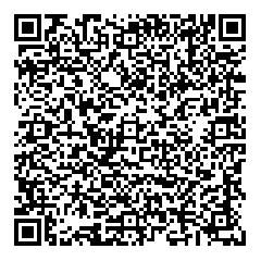 【〒８３２】福岡県柳川市【０９４４】QRコード