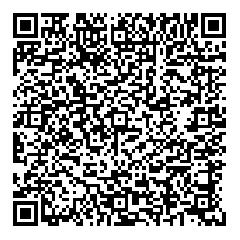 暇だから俺にかまって♪      無断削除厳禁QRコード