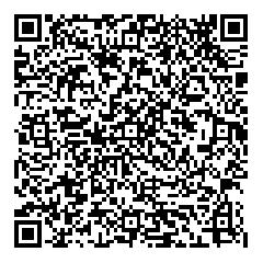 福岡県北九州市立志徳中学校QRコード