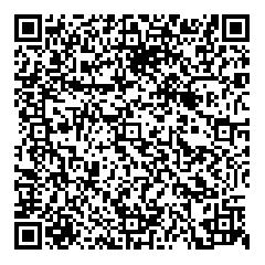 福岡県北九州市立志徳中学校。QRコード