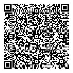 こいつ知ってる？QRコード
