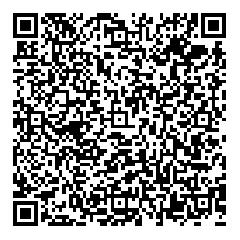 前川講師についてQRコード