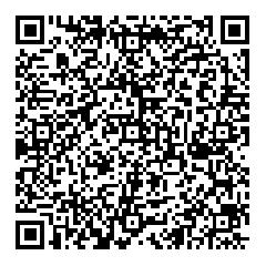 最近先生どう？QRコード