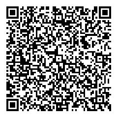 石神先生どうしたかな？QRコード