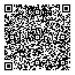 NHK語学講座QRコード
