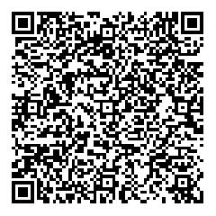 付属高校バレー部QRコード