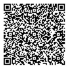 ( ● ´ ー ｀ ● ) はスバラシイQRコード