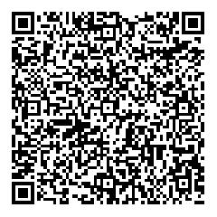 ‮ていがのてっ梨来風QRコード