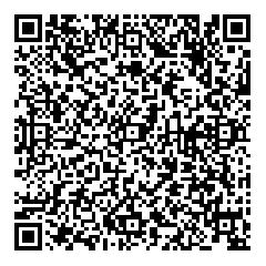 いいえ、きっしょうじです。QRコード