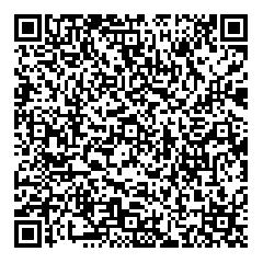 いつ倒産しますか？QRコード