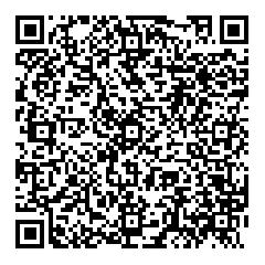 かわやですQRコード