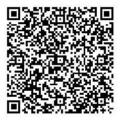 きのこQRコード