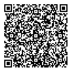になQRコード