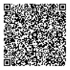 ひでえ夫先生は‮説うとゆしん゙み憲立QRコード