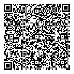 まあ、ちょっと遅いが、おめでとう。QRコード