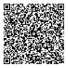 スマートフォンのほうがコンテンツが多くて楽しいでQRコード