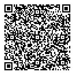 ヤマアラシQRコード