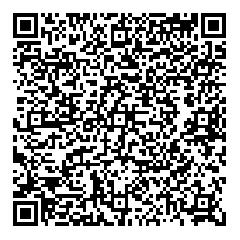 世間は👩‍‮おだ休連QRコード