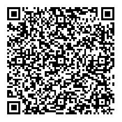 赤いベンチQRコード