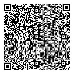 馬が馬毛を育てることに誇りを持っている人もいます。QRコード