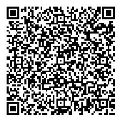 ★編入試験の英語対策☆QRコード