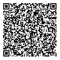 【孤高の】奥井潔【純潔】QRコード