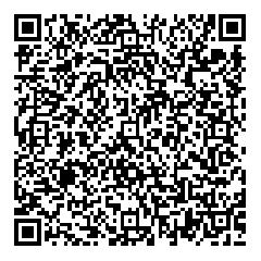 アルファベットについてQRコード