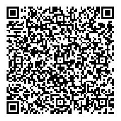 今日は英検だったけだがQRコード