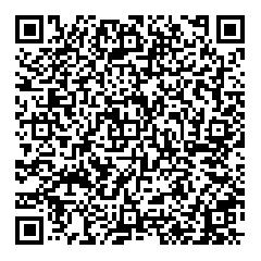 基本は英単語ですQRコード