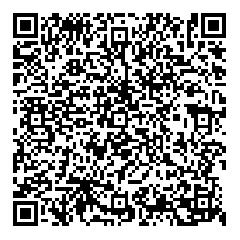 英語にしてくださいm(_ _)mQRコード