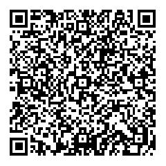 英頻についてQRコード