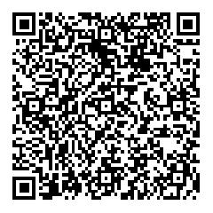 TOFLの慶應の英語QRコード