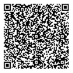 【 西先生を受講する予定の人のためのスレッド 】QRコード