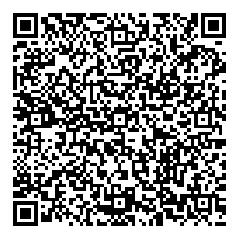 情報構造を学べる授業QRコード