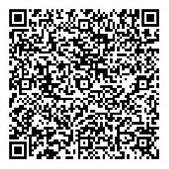 西って正直いいか？QRコード