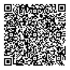 雑談についてQRコード