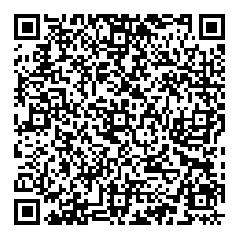 地学も！QRコード