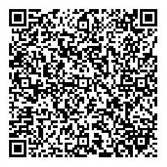 ≪時代小説を語るでござる≫QRコード