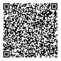 おすすめの新潮文庫QRコード