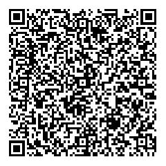 ヤフーブログが終わるので　移転しました。QRコード