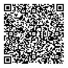 読書好きな人！！QRコード