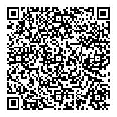 レクサスについてQRコード