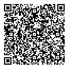 カタカナ語辞典QRコード