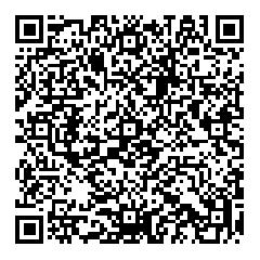 辞書板です。QRコード