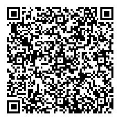 類語辞典QRコード
